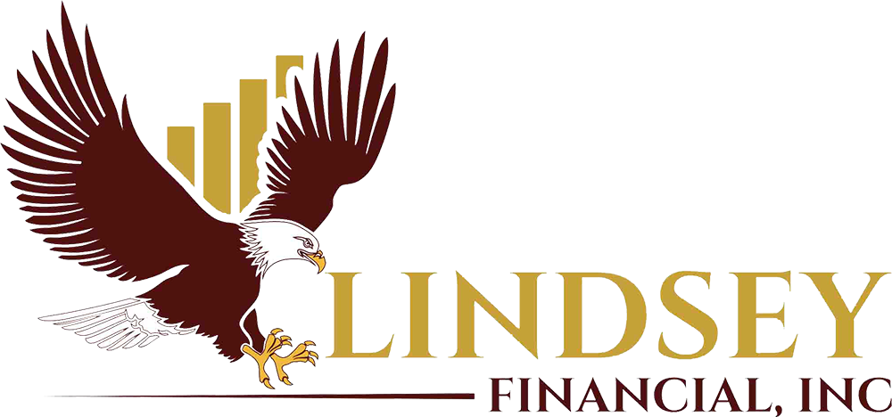 Lindsey Financial logo